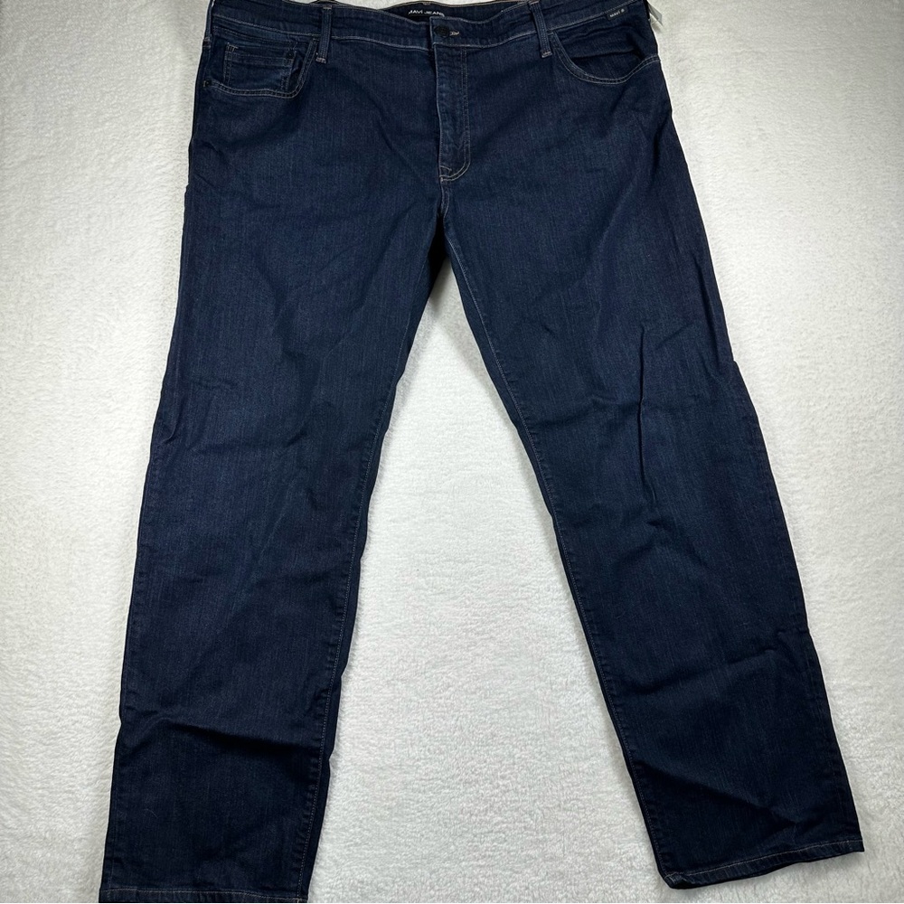 Mavi Jeans Zach Straight Leg 44 x 31.5